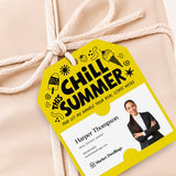 Chill this Summer Real Estate | Gift Tags Gift Tag Market Dwellings