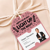 LIGHT PINK