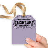 LIGHT PURPLE