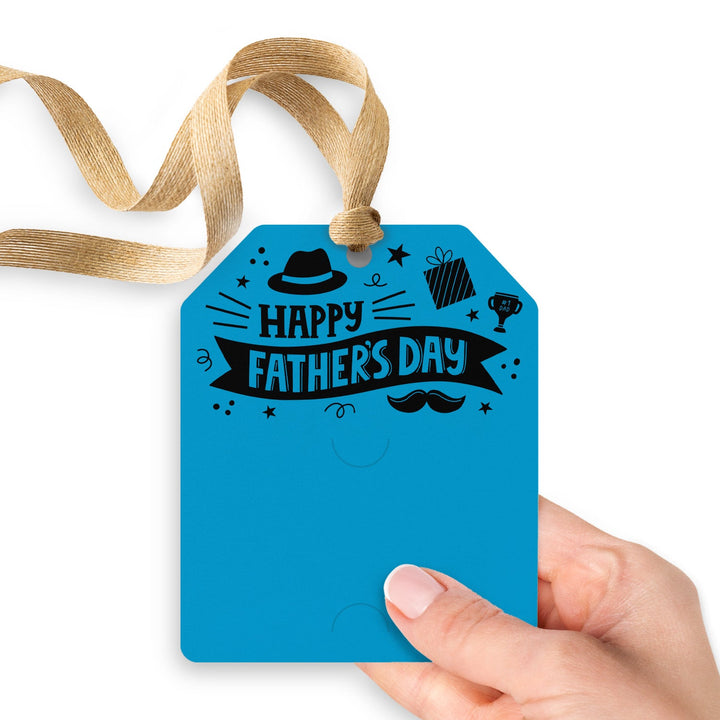 Happy Father's Day | Gift Tags