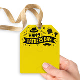 Happy Father's Day | Gift Tags Gift Tag Market Dwellings