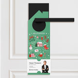 Ideas For Winter Activities Door Hangers Season Door Hanger Market Dwellings
