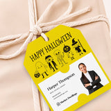 Happy Halloween | Gift Tags Gift Tag Market Dwellings