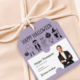 Happy Halloween | Gift Tags Gift Tag Market Dwellings