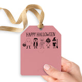Happy Halloween | Gift Tags Gift Tag Market Dwellings