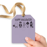 Happy Halloween | Gift Tags Gift Tag Market Dwellings