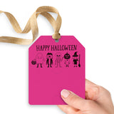 Happy Halloween | Gift Tags Gift Tag Market Dwellings