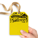 Clients Like You Are The Sweetest! | Gift Tags Gift Tag Market Dwellings