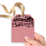 Clients Like You Are The Sweetest! | Gift Tags Gift Tag Market Dwellings