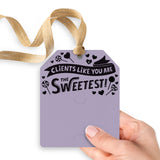 Clients Like You Are The Sweetest! | Gift Tags Gift Tag Market Dwellings