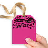 Clients Like You Are The Sweetest! | Gift Tags Gift Tag Market Dwellings