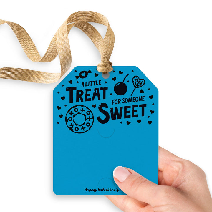 A Little Treat For Someone Sweet | Gift Tags Gift Tag Market Dwellings