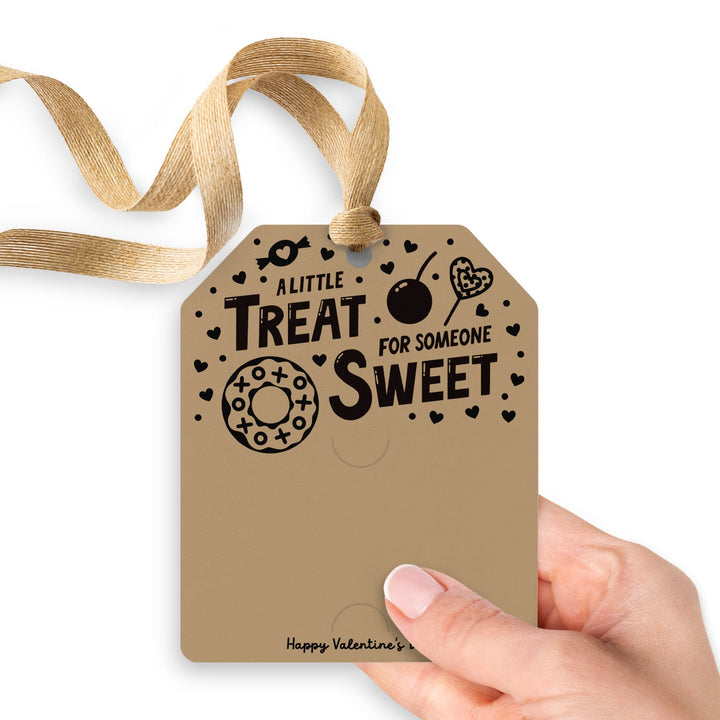 A Little Treat For Someone Sweet | Gift Tags