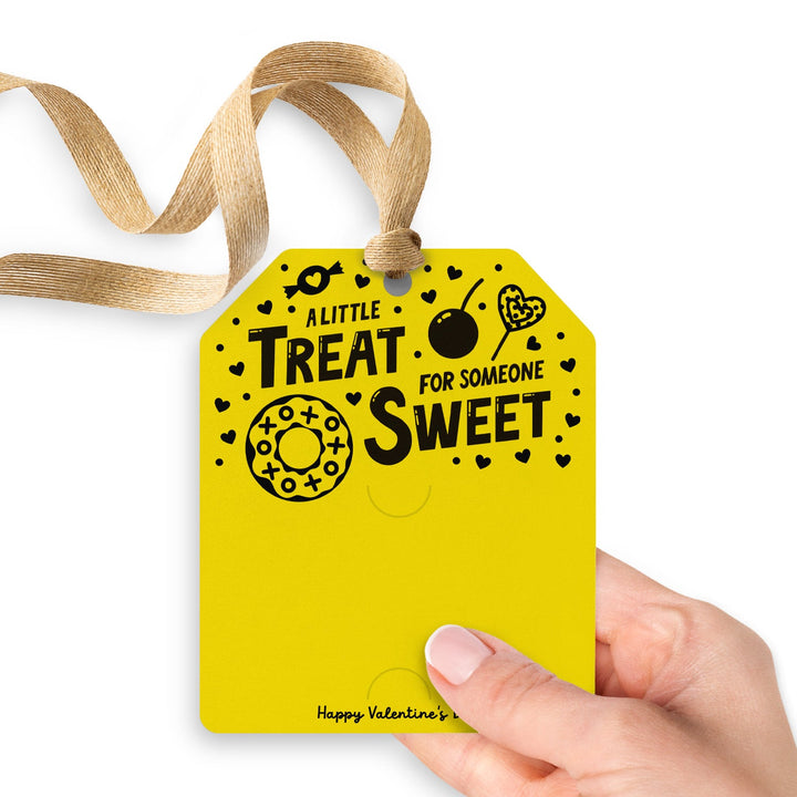 A Little Treat For Someone Sweet | Gift Tags