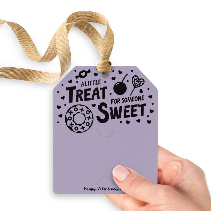 A Little Treat For Someone Sweet | Gift Tags Gift Tag Market Dwellings