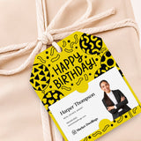 Happy Birthday! | Gift Tags Gift Tag Market Dwellings
