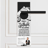 Make A Splash This Summer Door Hangers Season Door Hanger Market Dwellings WHITE 10