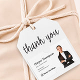 Thank You | Gift Tags Gift Tag Market Dwellings