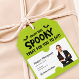 Enjoy This Spooky Treat For You To Eat | Gift Tags Gift Tag Market Dwellings