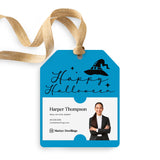 Happy Halloween | Gift Tags Gift Tag Market Dwellings ARCTIC 12