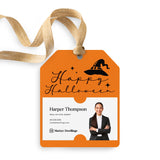 Happy Halloween | Gift Tags Gift Tag Market Dwellings CARROT 12