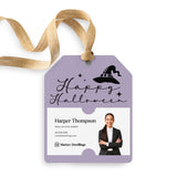 Happy Halloween | Gift Tags Gift Tag Market Dwellings