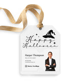 Happy Halloween | Gift Tags Gift Tag Market Dwellings WHITE 12