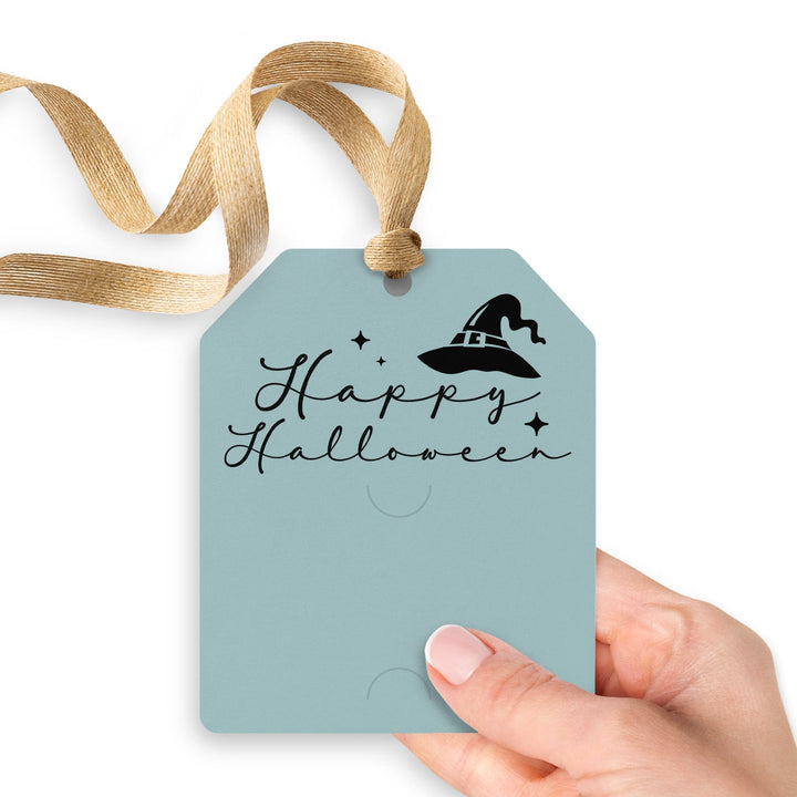 Happy Halloween | Gift Tags