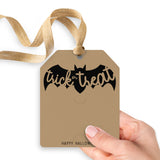 Trick or Treat | Gift Tags Gift Tag Market Dwellings