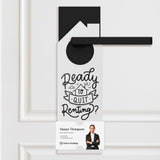Ready to Quit Renting? Door Hangers Door Hanger Market Dwellings WHITE 10