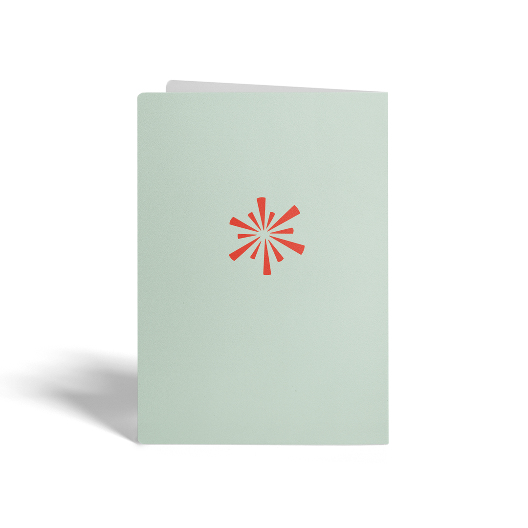 Set of Happy Fourth Of July | You're The Bomb! | 4th Of July Greeting Cards | Envelopes Included | 55-GC001 Greeting Card Market Dwellings