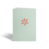 Happy Fourth Of July | You're The Bomb! | Greeting Cards with Envelopes Greeting Card Market Dwellings
