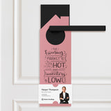 The Housing Market is Hot and Inventory is Low Door Hangers Door Hanger Market Dwellings