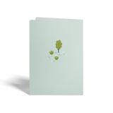 Home is where your story begins | Greeting Cards with Envelopes Greeting Card Market Dwellings