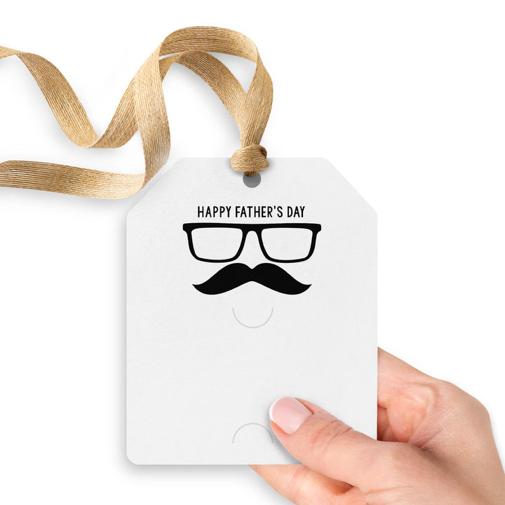 Happy Father's Day | Gift Tags