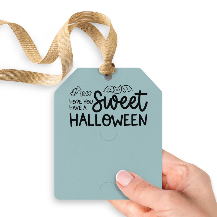 Hope You Have a Sweet Halloween | Gift Tags