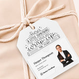 Here's A Little Something To Help You Wrap Up The Year | Gift Tags Gift Tag Market Dwellings