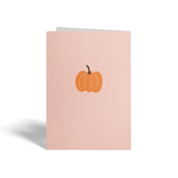 Hoping Your Thanksgiving is Full of Happiness | Real Estate Greeting Cards with Envelopes Greeting Card Market Dwellings