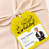 Have a "Scent"sational Holiday | Gift Tags Gift Tag Market Dwellings