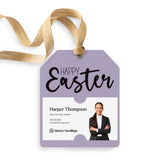 Happy Easter | Gift Tags Gift Tag Market Dwellings