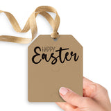 Happy Easter | Gift Tags Gift Tag Market Dwellings