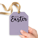 Happy Easter | Gift Tags Gift Tag Market Dwellings