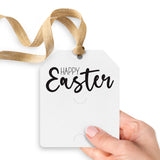 Happy Easter | Gift Tags Gift Tag Market Dwellings