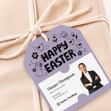 Happy Easter | Gift Tags Gift Tag Market Dwellings