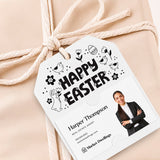 Happy Easter | Gift Tags Gift Tag Market Dwellings