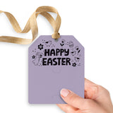 Happy Easter | Gift Tags Gift Tag Market Dwellings