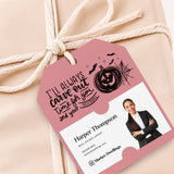I'll Always Carve Out Time for You and Your Referrals | Gift Tags Gift Tag Market Dwellings