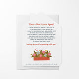 Who Needs A Valentine's Date When You Can Fall In Love With A New Home? | Valentine's Day | Real Estate Mailers with Envelopes Mailer Market Dwellings