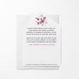 Roses Are Red. Violets Are Blue. I Sold Your Neighbor's House, And I Can Sell Yours Too! | Valentine's Day | Real Estate Mailers with Envelopes Mailer Market Dwellings