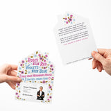 Roses Are Red. Violets Are Blue. I Sold Your Neighbor's House, And I Can Sell Yours Too! | Valentine's Day | Real Estate Mailers with Envelopes Mailer Market Dwellings